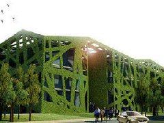 湖南|“綠色住建”發展規劃印發，到2025湖南城鎮裝配式建筑占新建建筑