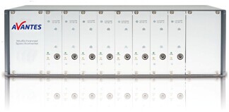 LIBS激光誘導擊穿光譜測量