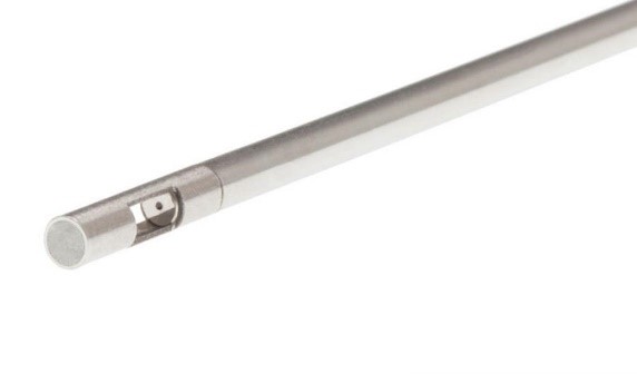 迷你型浸入式透過探頭